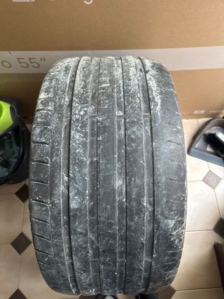Llantas BMW 20 315/35ZR20
