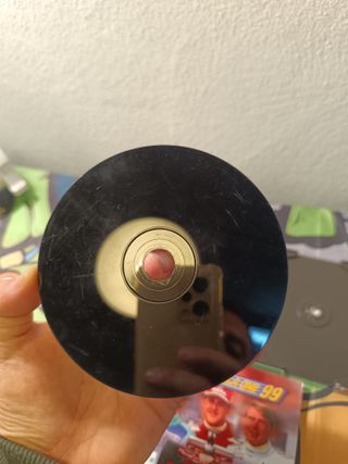 Formula 1 99 PS1 PAL Esp Completo !