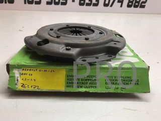 Maza embrague aro 10 y Renault nuevo