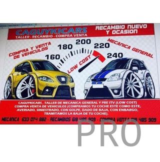 Maza embrague aro 10 y Renault nuevo