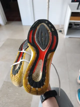 Adidas Ultraboost Talla 44