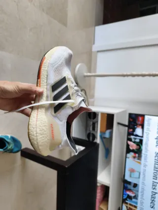 Adidas Ultraboost Talla 44