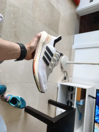 Adidas Ultraboost Talla 44