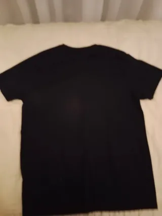 Camiseta Las calles son nuestras Talla L