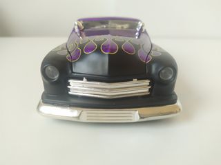 Mercury 1951 escala 1:24 Hot Rod