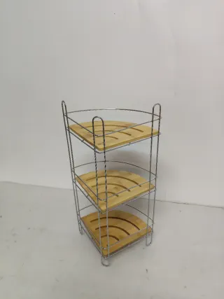 Estantería de ducha MSV 3 niveles