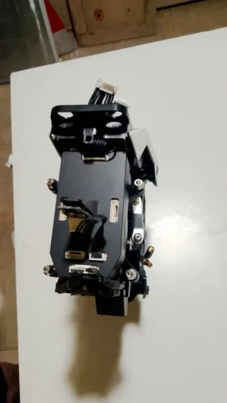 Recambios DJI Inspire