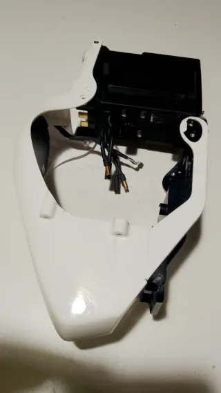 Recambios DJI Inspire
