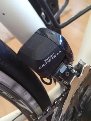 Bicicleta Ghost Race Lector Pro