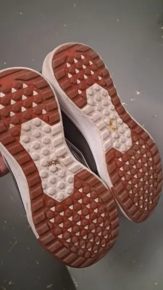 Vans Ultrarange Gris