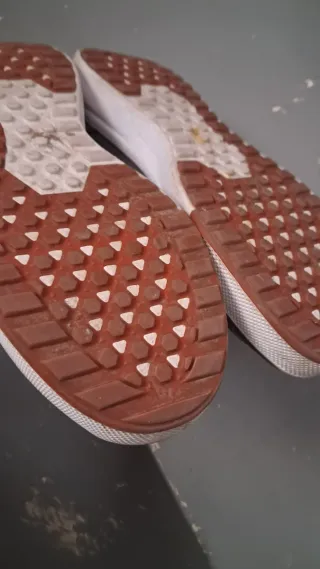 Vans Ultrarange Gris