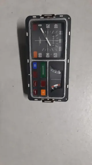 Cuadro velocímetro Renault R4 Jaeger