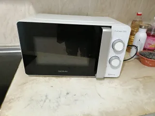 Microondas Cecotec ProClean 3010