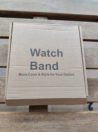 5 Cover Protettive per Smartwatch