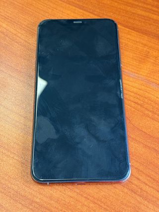 iPhone 11 Pro Max Dourado