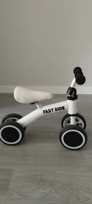 Bicicleta Triciclo Infantil Speedway