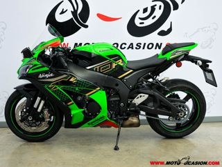 KAWASAKI NINJA ZX-10R