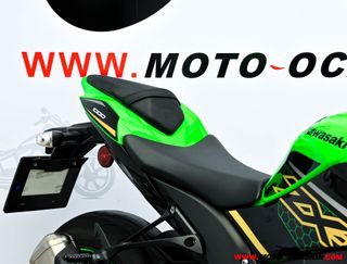 KAWASAKI NINJA ZX-10R