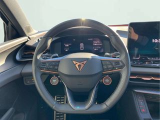 CUPRA Terramar 1.5 TSI e-Hybrid 150kW (204 CV) DSG