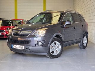 Opel Antara 2014