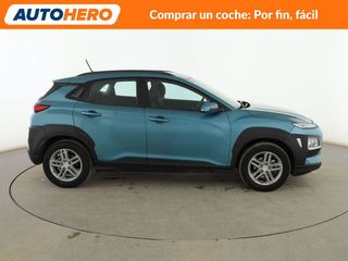 Hyundai Kona 1.0 TGDI Klass 2WD