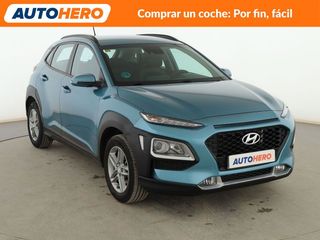 Hyundai Kona 1.0 TGDI Klass 2WD