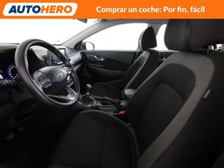 Hyundai Kona 1.0 TGDI Klass 2WD