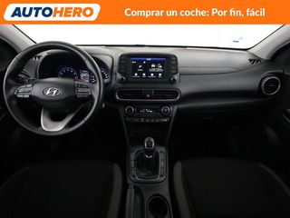 Hyundai Kona 1.0 TGDI Klass 2WD