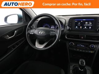 Hyundai Kona 1.0 TGDI Klass 2WD