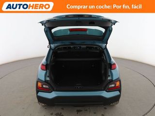 Hyundai Kona 1.0 TGDI Klass 2WD