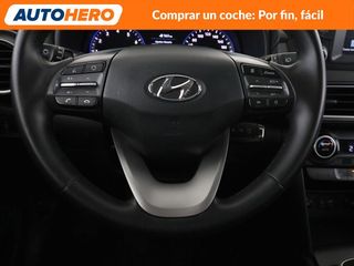 Hyundai Kona 1.0 TGDI Klass 2WD