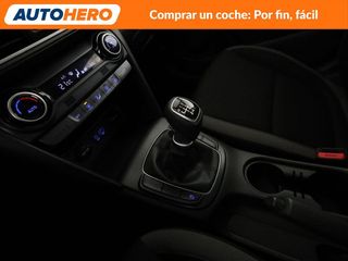 Hyundai Kona 1.0 TGDI Klass 2WD