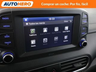 Hyundai Kona 1.0 TGDI Klass 2WD