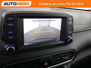 Hyundai Kona 1.0 TGDI Klass 2WD