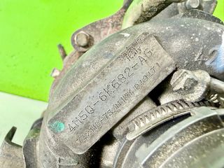 4M5Q6K682AG Turbo Ford Focus II 1.8TDCI