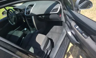 Peugeot 207 2007