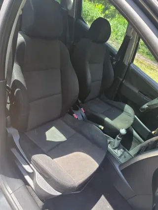 Peugeot 207 2007