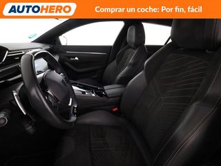 Peugeot 508 1.6 Hybrid GT