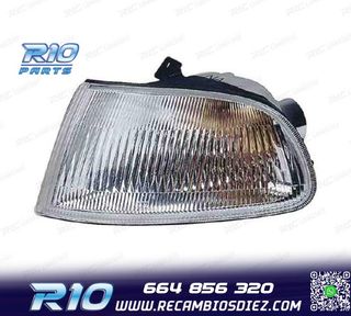 INTERMITENTES FRONTALES HONDA CIVIC 3P COUPÉ