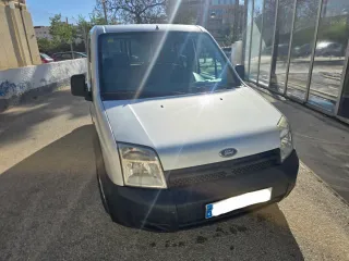 Ford Tourneo Connect 2008