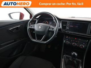 Seat Leon 1.4 TSI ACT FR Advanced