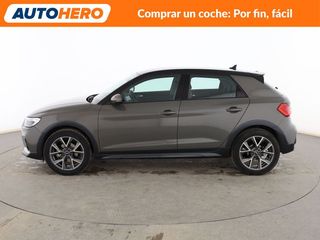 Audi A1 30 TFSI