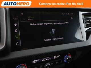 Audi A1 30 TFSI