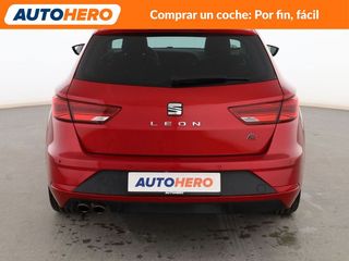 Seat Leon 1.4 TSI ACT FR Advanced