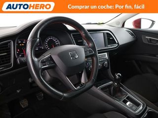 Seat Leon 1.4 TSI ACT FR Advanced