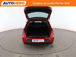 Seat Leon 1.4 TSI ACT FR Advanced