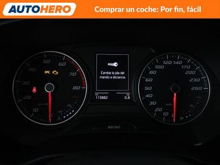 Seat Leon 1.4 TSI ACT FR Advanced