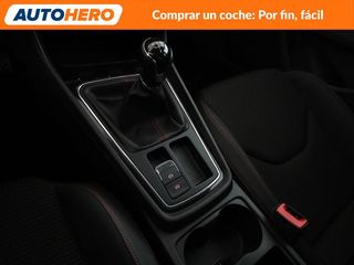 Seat Leon 1.4 TSI ACT FR Advanced