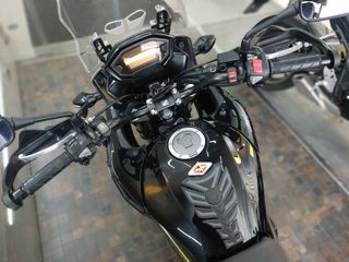 HONDA CB 500 X - 2016