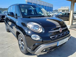 FIAT 500L Cross 1.3 16v Multijet 95 CV SS